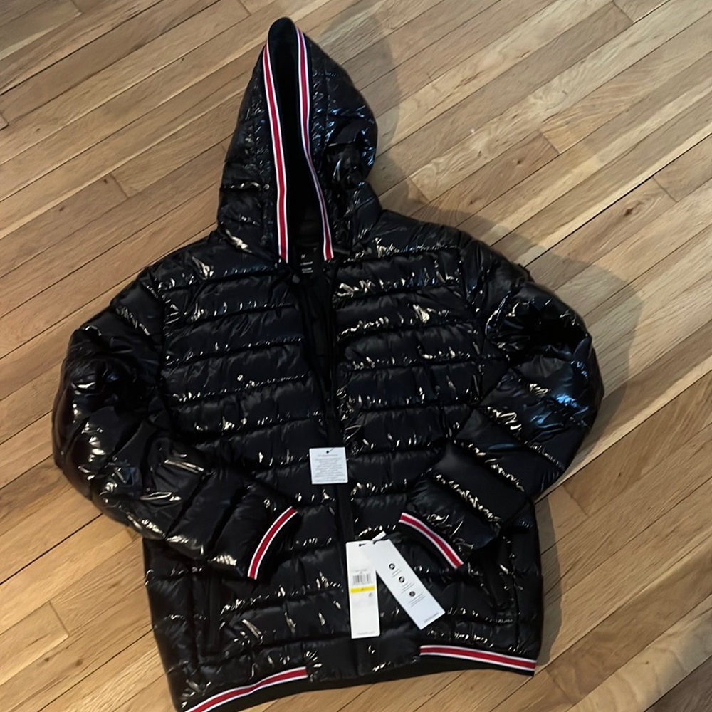 Men’s jacket